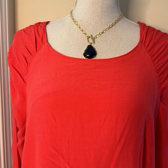 ZARA Backless Dress - Picture 2 of 10